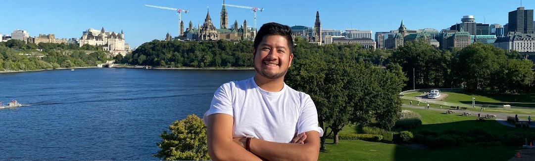 Ottawa, ON, Canada
